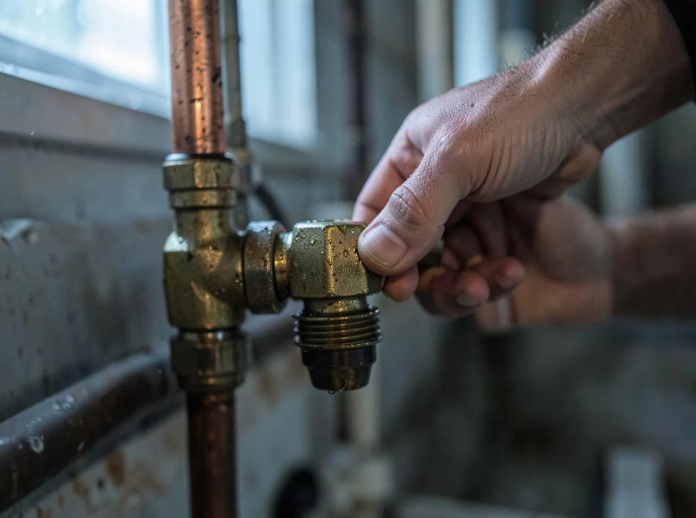 Emergency Plumber Watervliet, MI FAQs